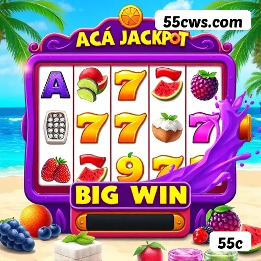 Análise de apostas 55c